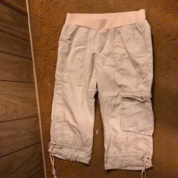 Capris - Picture 1 of 1